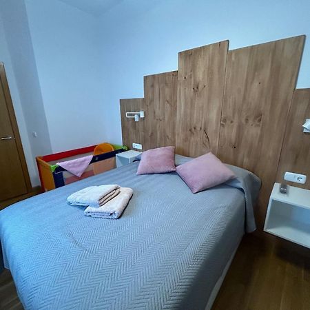 Apartamento Centro Azahar II Córdoba Exterior foto