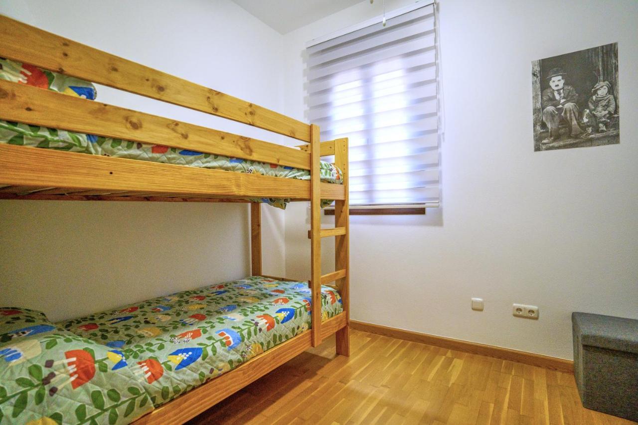 Apartamento Centro Azahar II Córdoba Exterior foto