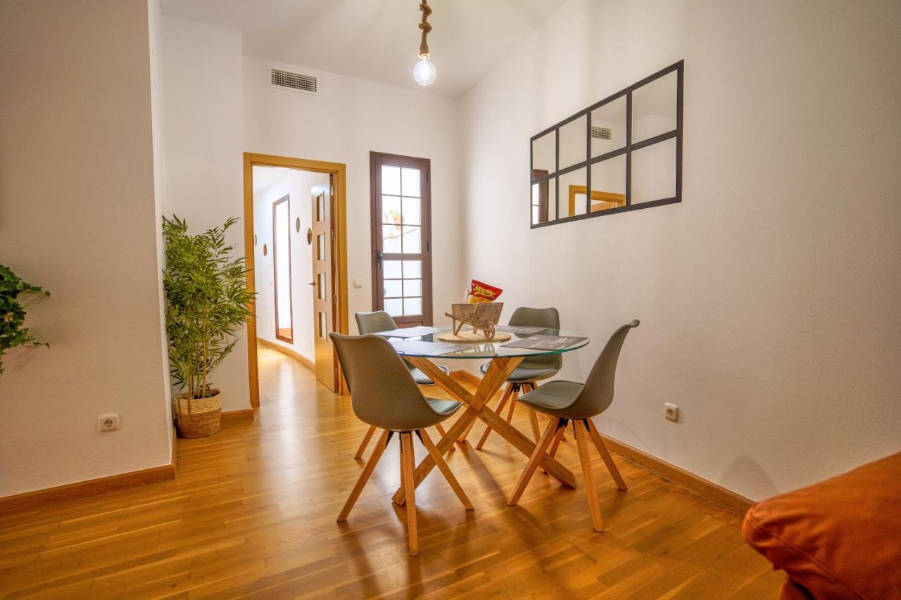 Apartamento Centro Azahar II Córdoba Exterior foto
