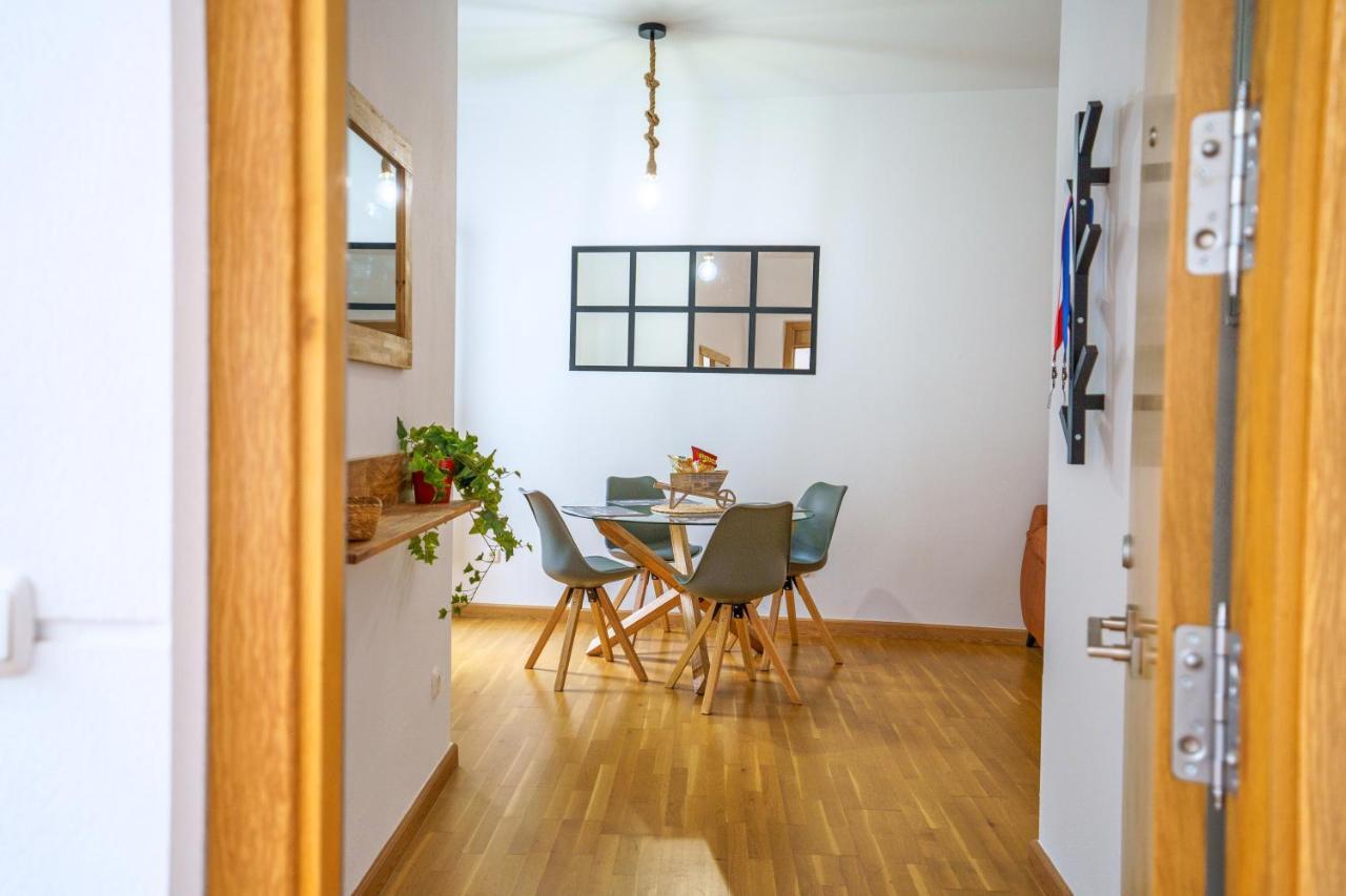 Apartamento Centro Azahar II Córdoba Exterior foto