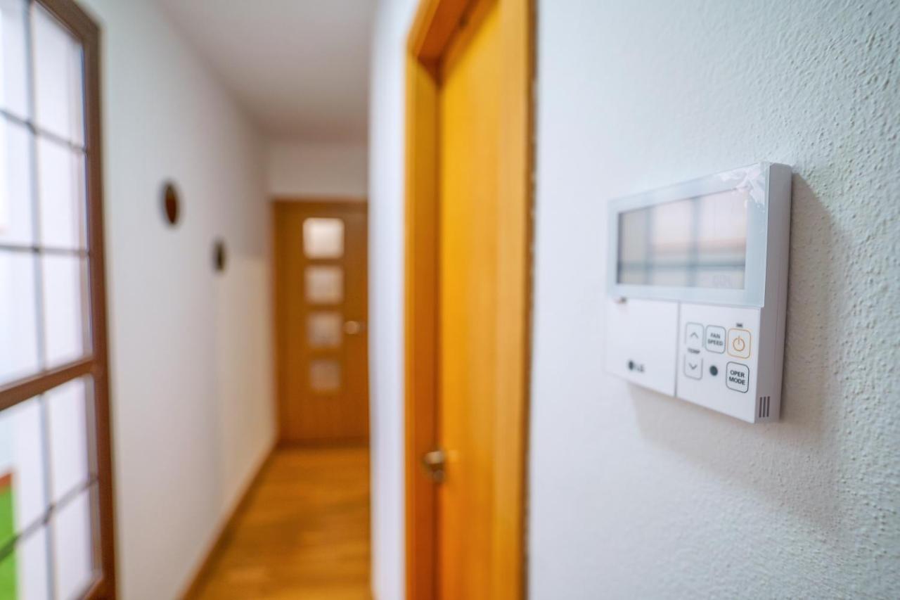 Apartamento Centro Azahar II Córdoba Exterior foto